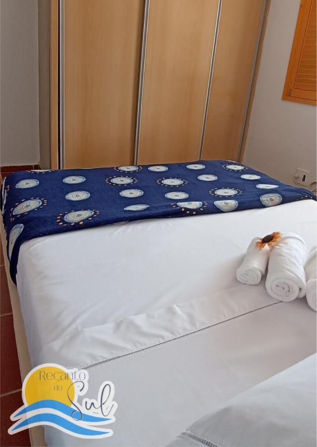 Recanto Do Sul Suites Тамандаре Экстерьер фото