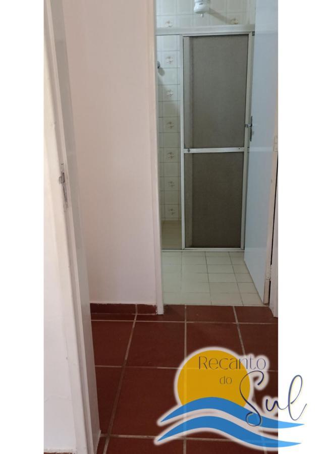 Recanto Do Sul Suites Тамандаре Экстерьер фото